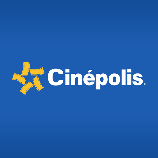 Boletos Cinepolis